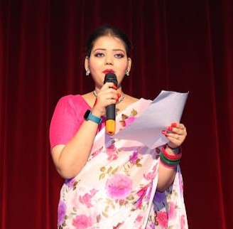 Ms. Kirti Singh